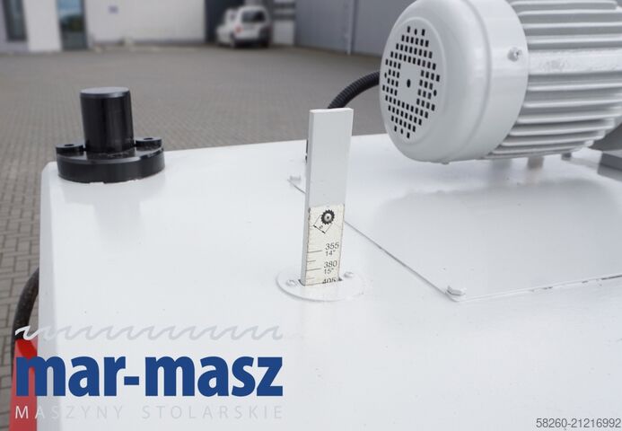 Caterpillar Multisäge WINTER MULTIMAX 170 350/170 duża wysokość 170mm