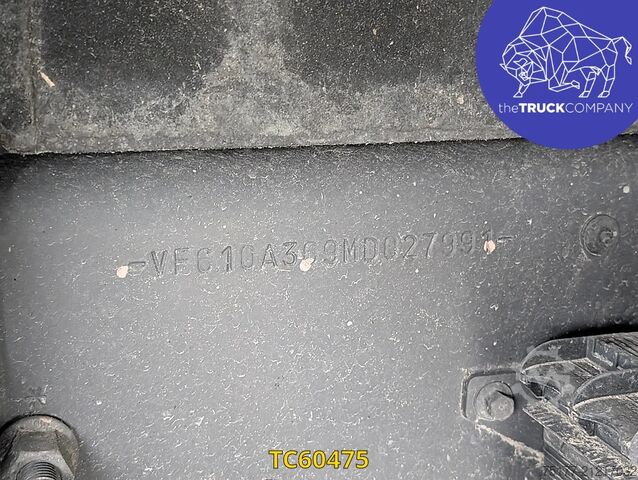 Standard-SZM Renault T 520