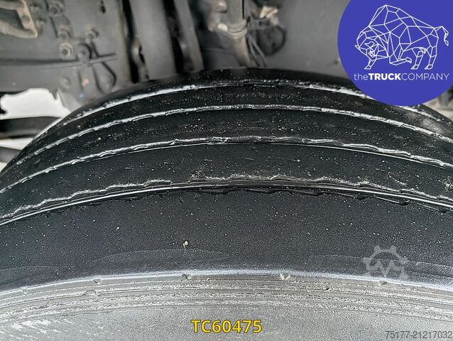 Standard-SZM Renault T 520