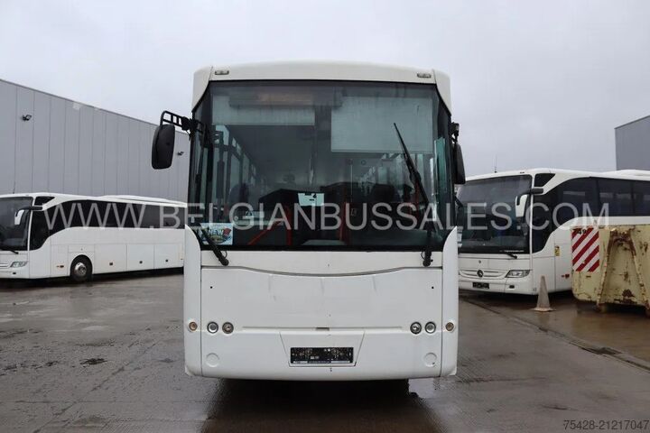 Intercitybus MAN FAST Scoler 3 / A91 / 12.7m