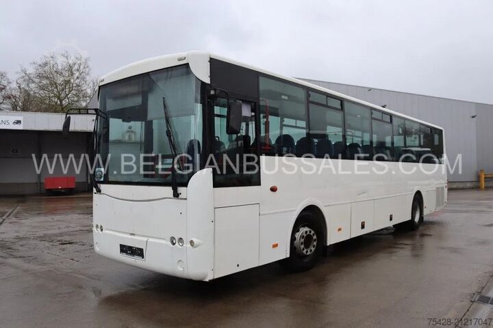 Intercitybus MAN FAST Scoler 3 / A91 / 12.7m