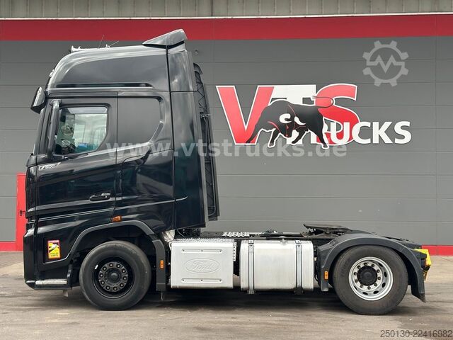 Standard tractor unit FORD F-MAX 500 4x2 Blatt-/Luft, Euro6e