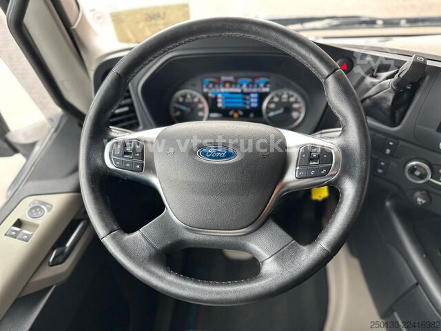 Standard tractor unit FORD F-MAX 500 4x2 Blatt-/Luft, Euro6e