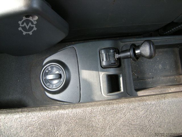 Abschleppwagen MAN MAN 35.400, Zanner Plateau, Rampen, Winde