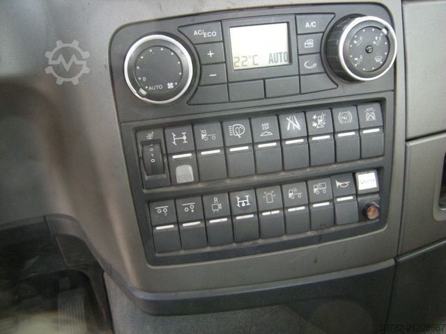 Abschleppwagen MAN MAN 35.400, Zanner Plateau, Rampen, Winde