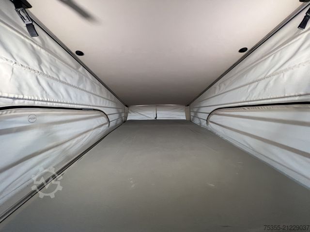 Wohnwagen/Wohnmobil MERCEDES-BENZ V 250 Marco Polo AMG Edition Comand 360° AHK