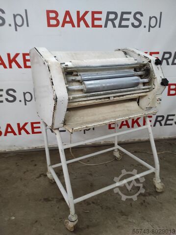 Baguetteformmaschine, Baguettemaschine Ibis