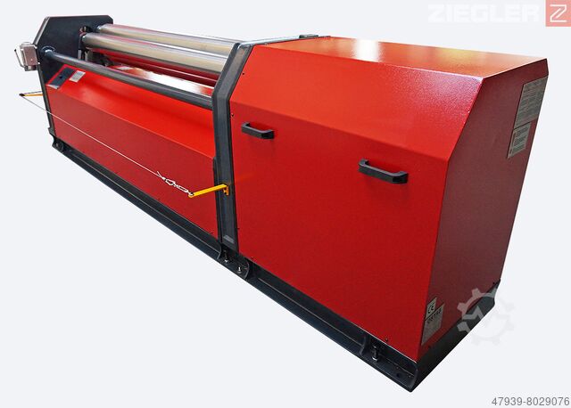 Rundbiegemaschine Ostas SMR-S 2070x170 Premium