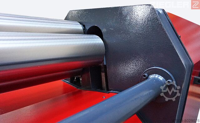 Rundbiegemaschine Ostas SMR-S 2070x170 Premium