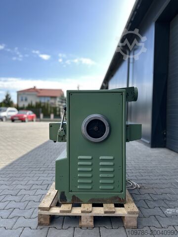 SAC RS53 Dickenhobelmaschine 4 Messer SAC RS 530