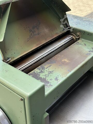 SAC RS53 Dickenhobelmaschine 4 Messer SAC RS 530