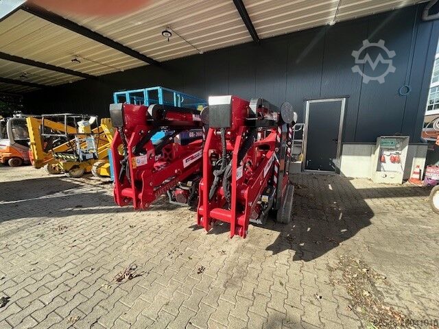 Raupenarbeitsbühne Hinowa Lightlift 20.10 MK3