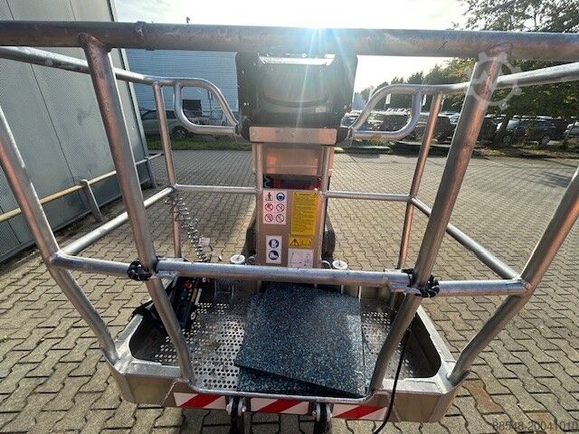 Raupenarbeitsbühne Hinowa Lightlift 20.10 MK3