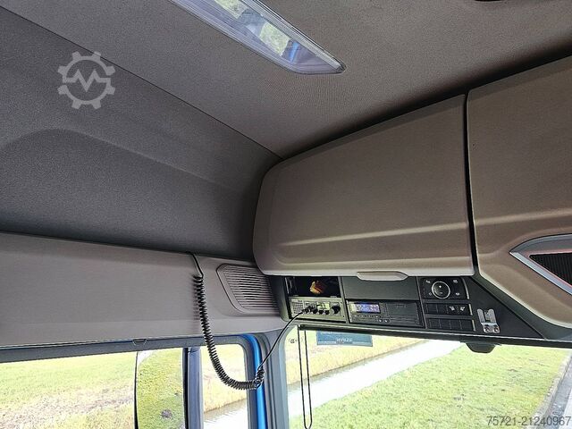 Standard-SZM DAF XG 480