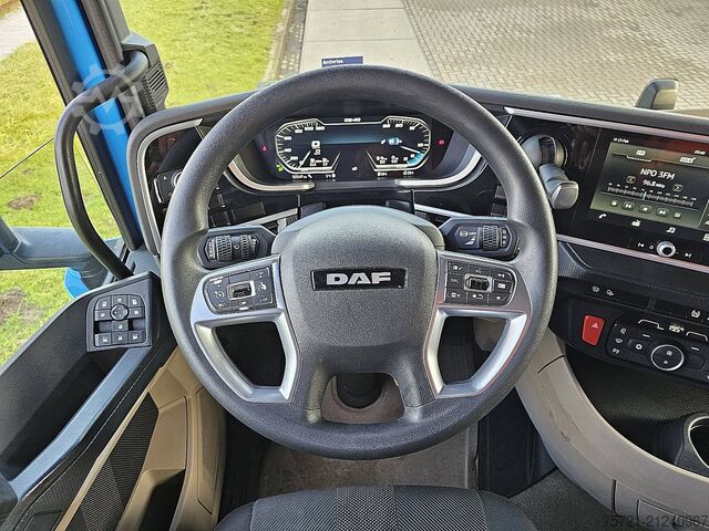 Standard-SZM DAF XG 480