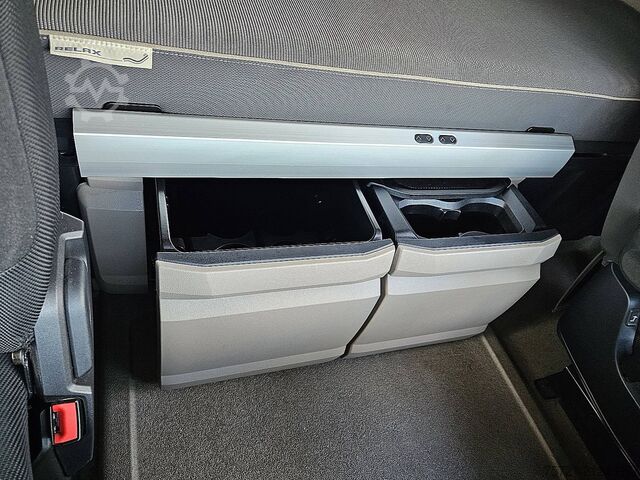 Standard-SZM DAF XG 480