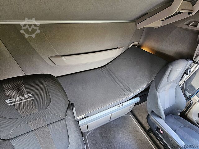 Standard-SZM DAF XG 480