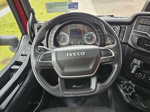 Standard-SZM IVECO S-WAY AS440S48