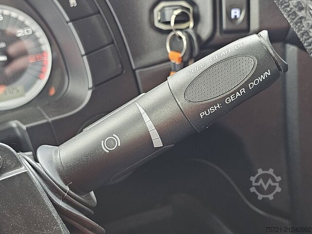 Standard-SZM IVECO S-WAY AS440S48