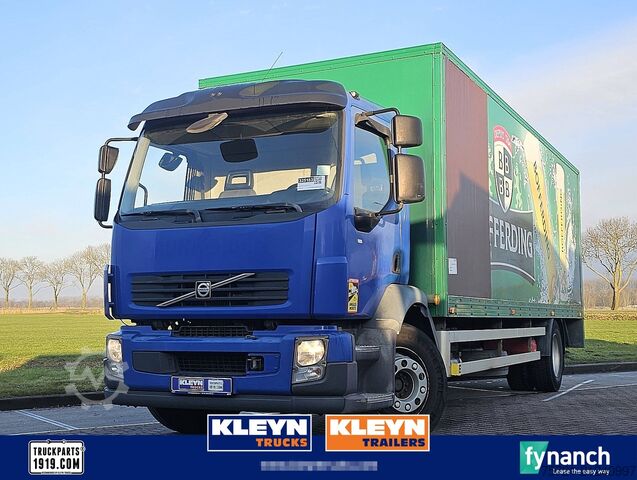 Koffer VOLVO FL 290.18