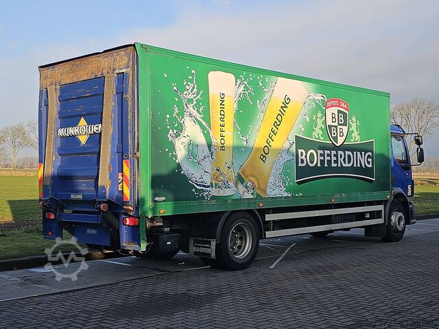 Koffer VOLVO FL 290.18