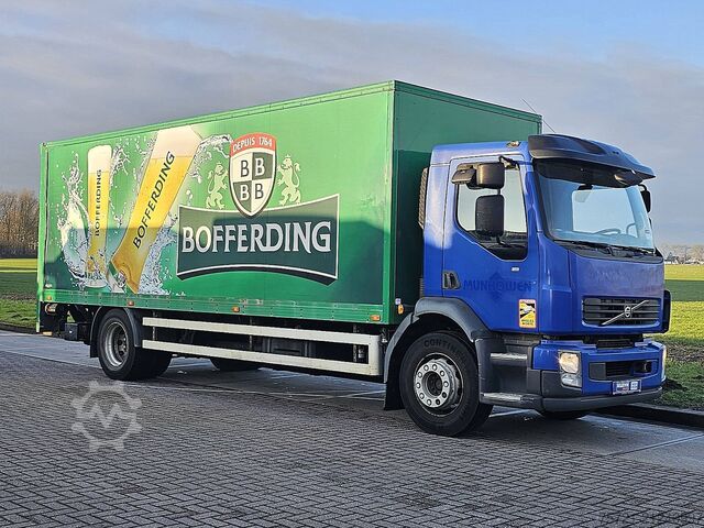 Koffer VOLVO FL 290.18