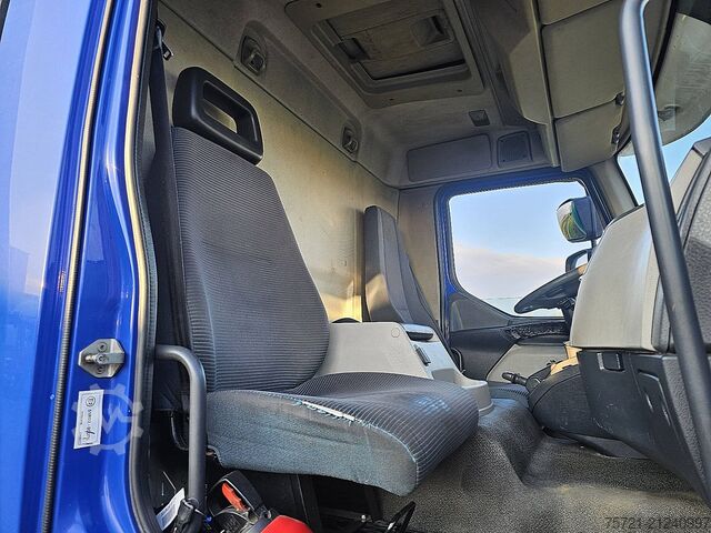 Koffer VOLVO FL 290.18