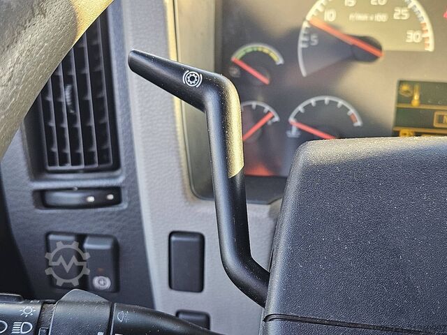 Koffer VOLVO FL 290.18