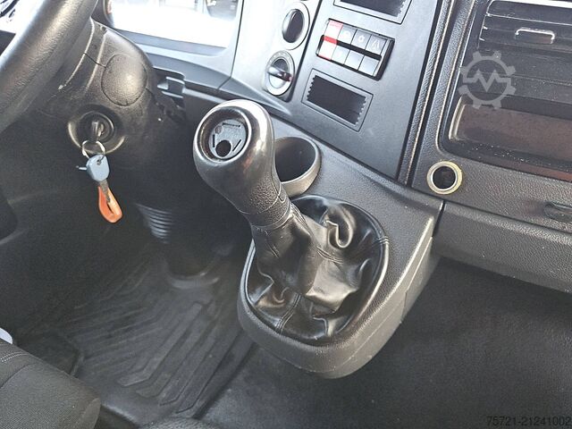 Koffer MERCEDES-BENZ ATEGO Bakwagen Laadklep