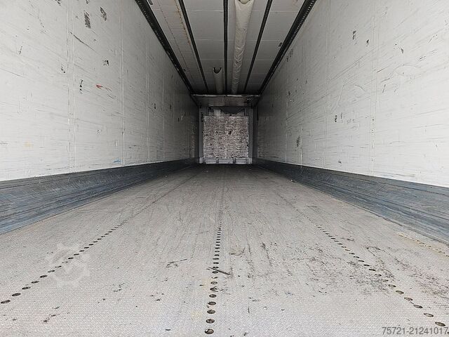 Kühl-/Tiefkühltransport SCHMITZ N/A THERMO KING SPECTRUM