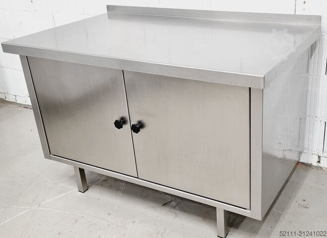 Arbeitstisch Köhler AT 1400