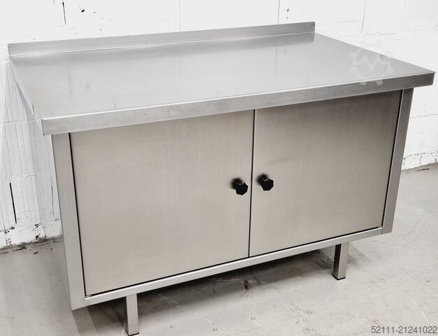 Arbeitstisch Köhler AT 1400