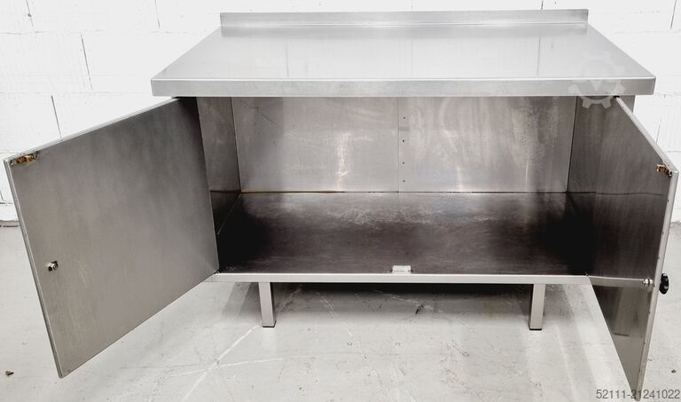 Arbeitstisch Köhler AT 1400