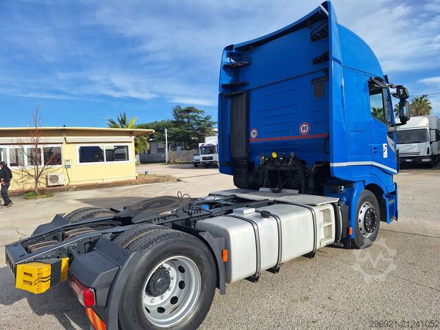 Standard SZM Iveco STRALIS AS440S46 EVO