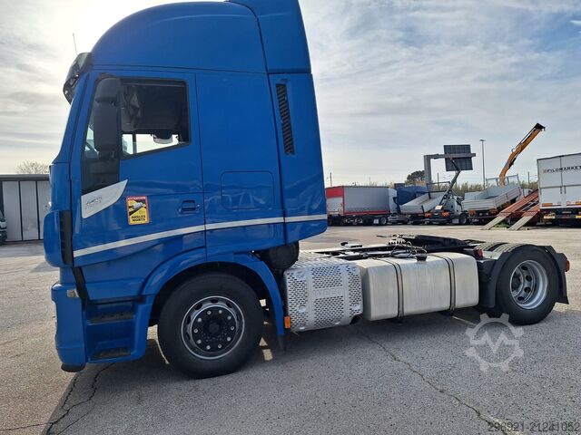 Standard SZM Iveco STRALIS AS440S46 EVO