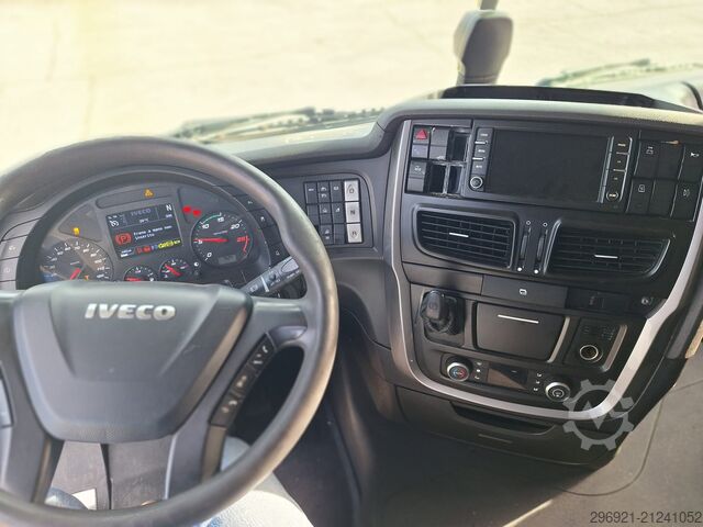 Standard SZM Iveco STRALIS AS440S46 EVO