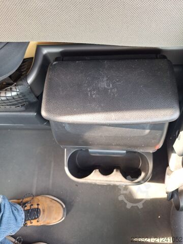 Standard SZM Iveco STRALIS AS440S46 EVO