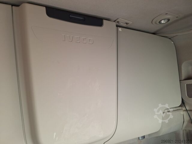 Standard SZM Iveco STRALIS AS440S46 EVO