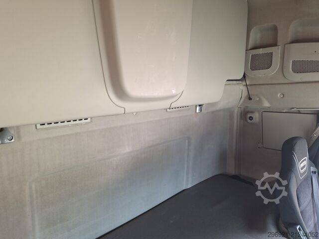 Standard SZM Iveco STRALIS AS440S46 EVO