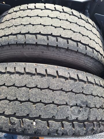 Standard SZM Iveco STRALIS AS440S46 EVO