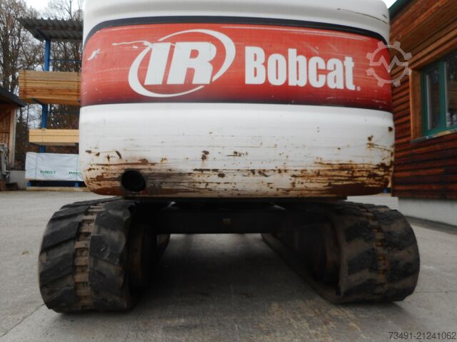 Minibagger Bobcat 341 D ( 5.300kg )
