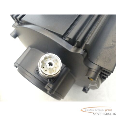 Rexroth motor Rexroth MSK100D-0200-NN-S1-AG0-NNNN Servomotor MNR: R911309668 SN: MSK100-01874