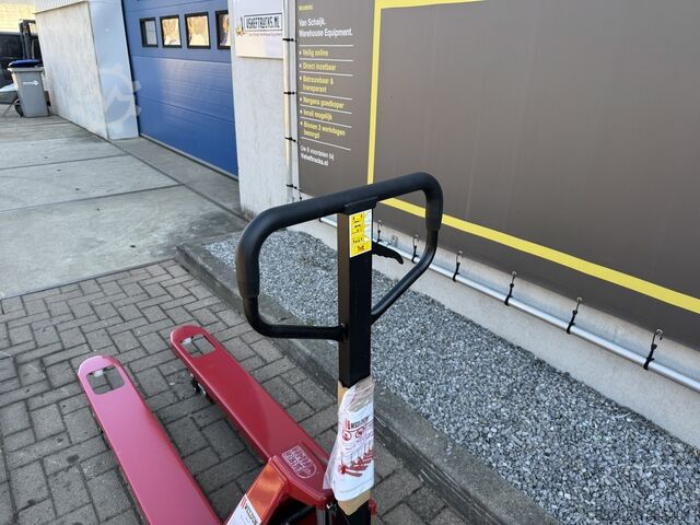 VS-22074 Hand pallet truck 2,500 kg Weldon NEW WELDON 