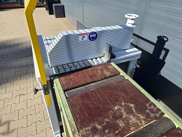 Kreissäge APS ks-160