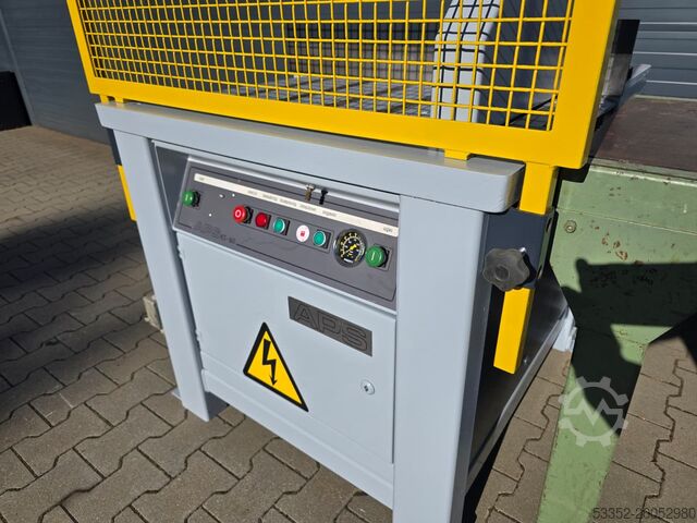 Kreissäge APS ks-160