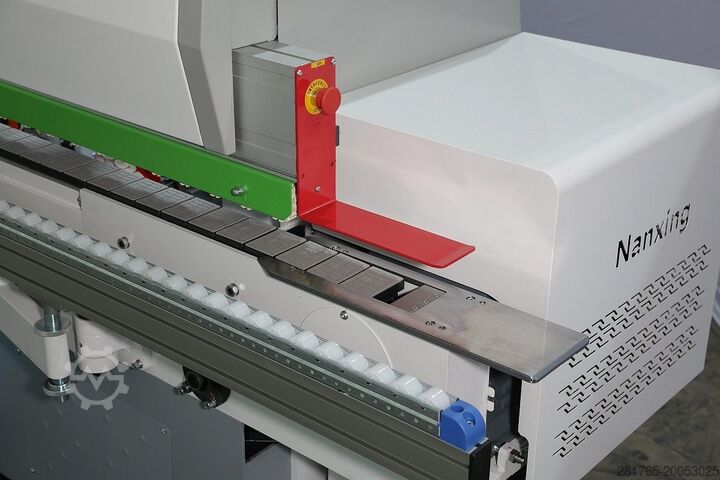 Edge Banding Machine NB860EC Nanxing NB860EC
