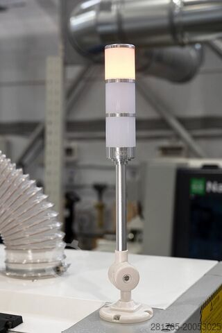 Edge Banding Machine NB860EC Nanxing NB860EC