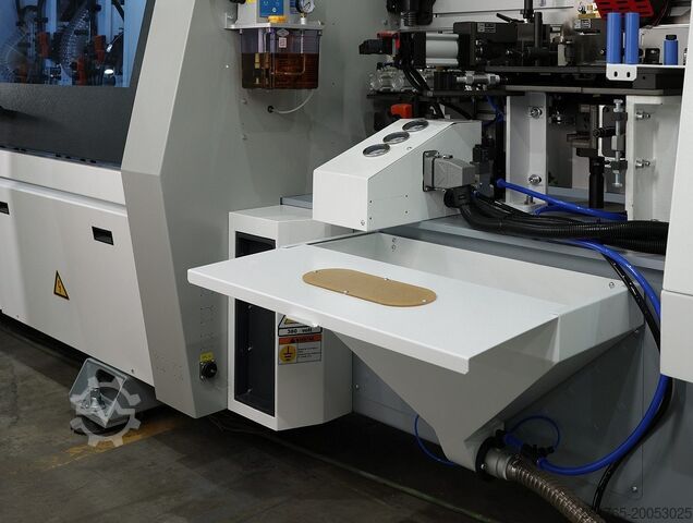 Edge Banding Machine NB860EC Nanxing NB860EC