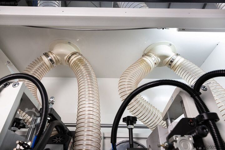 Edge Banding Machine NB860EC Nanxing NB860EC