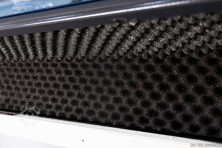 Edge Banding Machine NB860EC Nanxing NB860EC